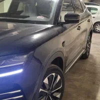 BYD SUNGplus 2025 Eye God