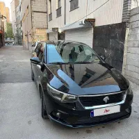تارا دنده ای مدل ۱۴۰۱ زیرقیمت