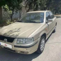 سمند 83