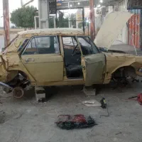 تمام قطعات پیکان  ۵۷اوراق میشود
