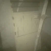 درب آهنی