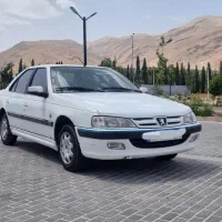 پژو xu7 مدل۹۹
