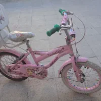 دوچرخه دخترانه و پسرانه