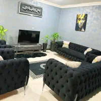 سوییت امیراباد سویت