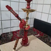 قلیان حاج اوغلی