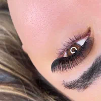 تخفیف ویژه 50% خدمات اکستنشن مژه