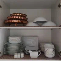 چینی لورین اصفهان
