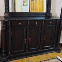 آینه کنسول
