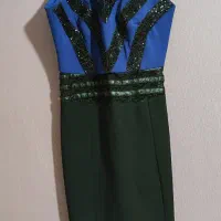 لباس مجلسی سایز ۳۸