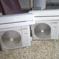 مشتری و خریدار یم (کولر های  ) سوخته و مشکل دار