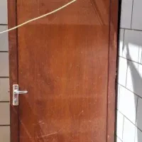 فروش سه عدد درب چوبی کویتی