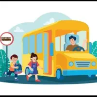 سرویس مدارس پلدختر