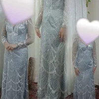 لباس مجلسی