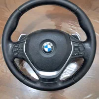 فرمون BMW i328