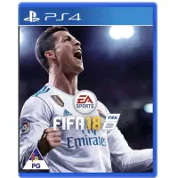 بازی ps4