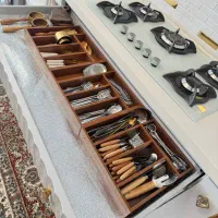 انواع جاقاشقی