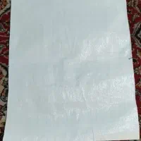 کیسه گونی و خلال در سایزهای مختلف خریدام