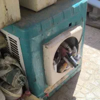 کولر آبی4000