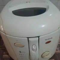 سرخ کن