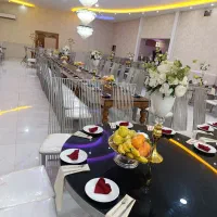 سرایدار و نگهبان باغ تالار اتباع