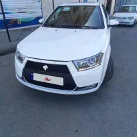 دنا پلاس توربو آبشنال اتوماتیک