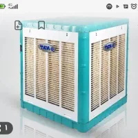 سرویس کولر آبی