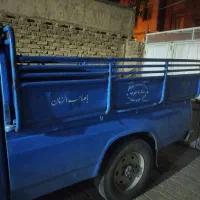 باربند نیسان