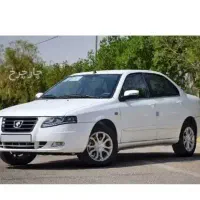 فروش حواله سورن پلاس تحویل 30 روزه