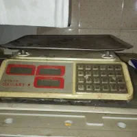 ترازو خارجی اصل
