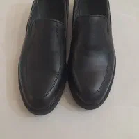 کفش،چرم اصل