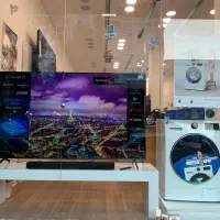 لباسشویی و تلویزیون با ماهی ۶ میلیون