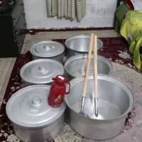 قابلمه روحی جنس قدیم