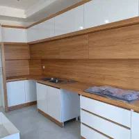 کابینت سفارشی رنگ دلفینی hvvjnv(کد۱۳۸۹)
