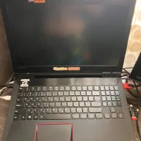 لپتاپ lenovo legion y520