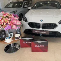 BMW 225L/بی ام و ۲۲۵