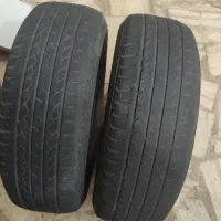 لاستیک سمند پژو