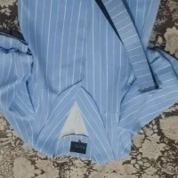 مانتو مازراتی جرم بالا آبی