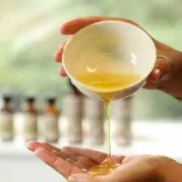 ماساژ درمانی