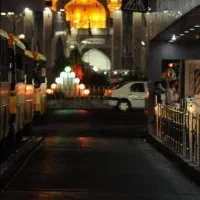 فرصت عالی برای یک سفر آرام و زیارتی مشهد/اقساط