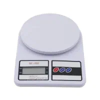 ترازوی آشپزخانه تا ۱۰ کیلو