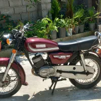 یاماها125Rs