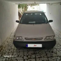 پراید مدل 94