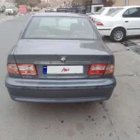 سمند۹۴ فنی سالم شاسی پلمپ