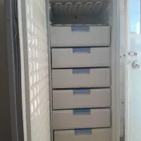 فروش یخچال فریزر
