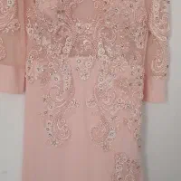 لباس مجلسی شیک سایز 38
