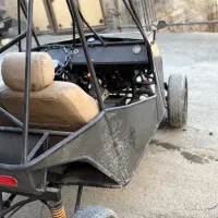باگی 250cc|موتورسیکلت|سقز, |دیوار