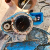 تعمیرات تخصصی انواع کارواش خانگی در هندیجان