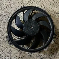 فن پژو ۲۰۶