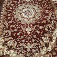 رو فرشی ۱۲ متری نو مخملی