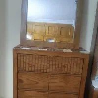 فروش دراور و آینه